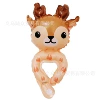 New elk head