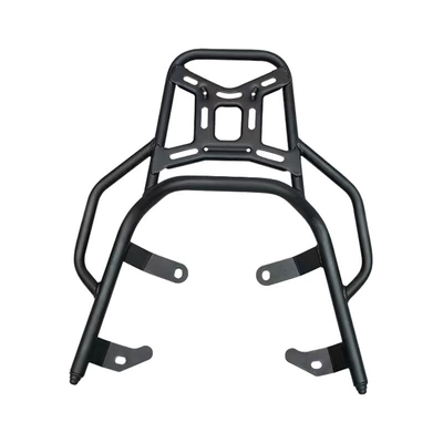 Suitable for Suzuki Uu125 Rear: Motorcycle tail