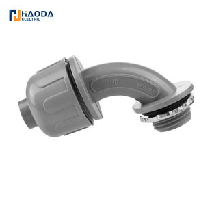 ��NPTҺ����|���^Non-metallic Liquid Tight Conduit Connector