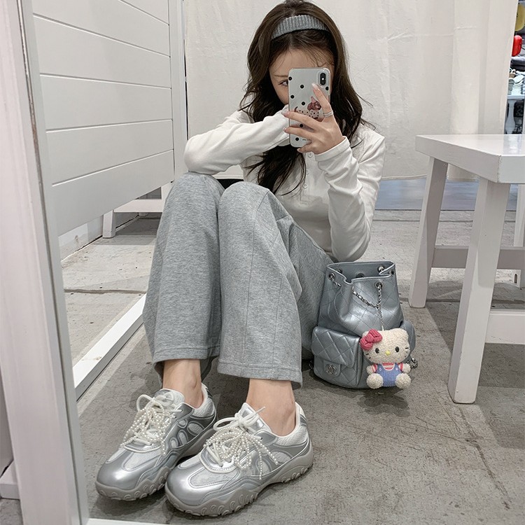 Spot piel de vaca Su Yinyin nuevo color está aquí