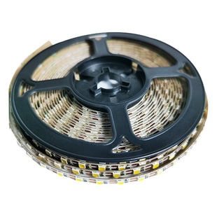 LED2835 lamp with makeup mirror 3.7V 5V light bar 5mm wide 120 light crafts bar toy light bar