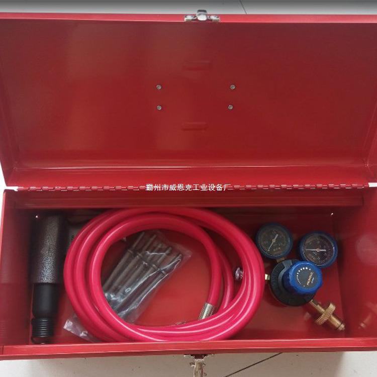 国债JLH-611气动切割刀便携式消防救援破拆工具多用途金属切断机