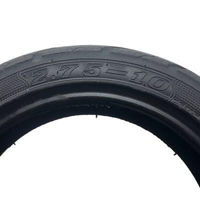 Motorcycle Wire Tire, Elektrikli avtomobil şinləri