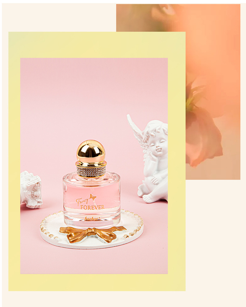 Profumo donna eternal fantasy fragranza persistente confezione regalo_voghion.com