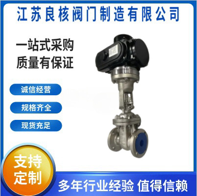 Z941W-10K电动日标闸阀 不锈钢法兰日标闸阀 智能一体化开关阀门