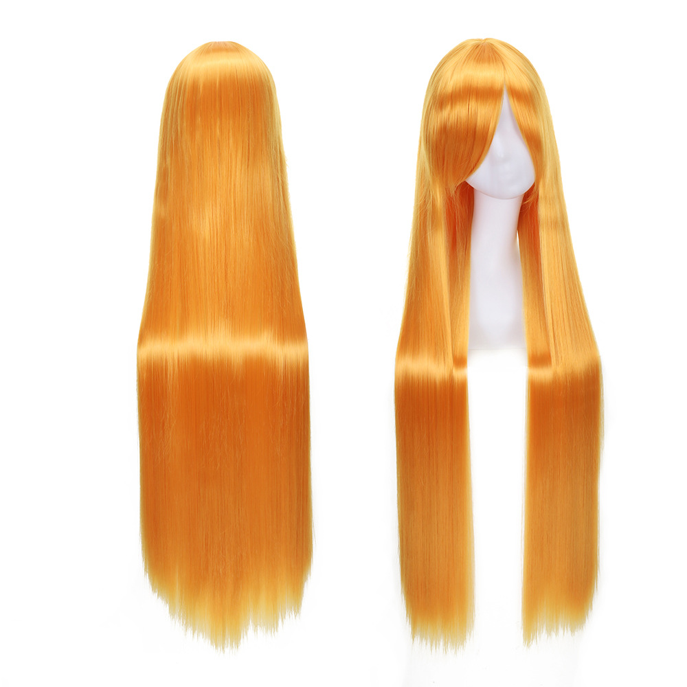 80 pelo lacio naranja