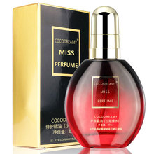 COCODREAMY精油小姐香水护发精油免洗头发精油理发店防毛躁