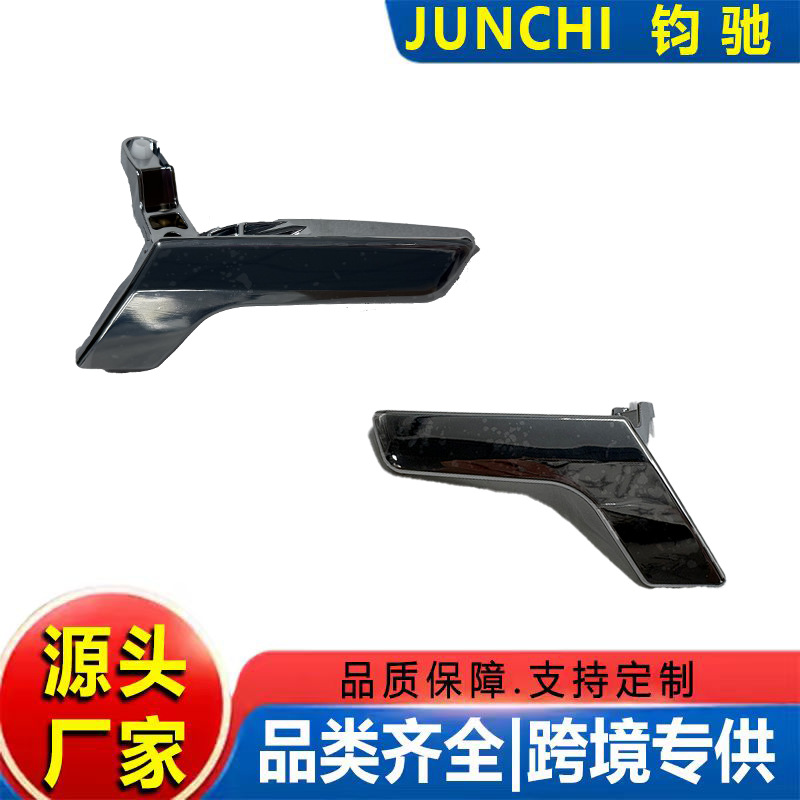 2047201171 is suitable for 07-14 Mercedes-Benz C250/350/63/GLK300/250/350 glossy interior door handle