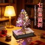实验科学科技七彩小制作