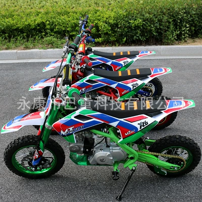 Foreign Trade Export Large Children's Motosikletlər