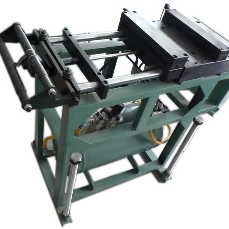 厂家供应空气（左右偏摆移位型）自动送料机  非标自动化设备