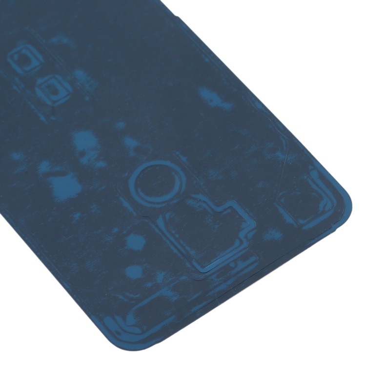 Aplicable para LG Stylus 5 Q720 LM-Q720CS Q720VSP adhesivo de cubierta trasera 10pcs