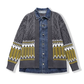 男式针织衫;男式衬衫;男Polo衫