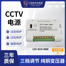 12V8ACCTVOԴ8·ݔ{_PԴz^Դ