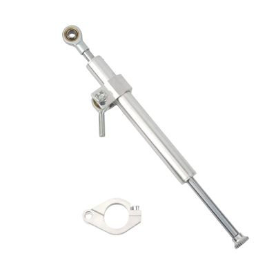 Riding Control Steering Damping – Motosiklet ləvazimatları və aksesuarları - directional-damping-a-silver