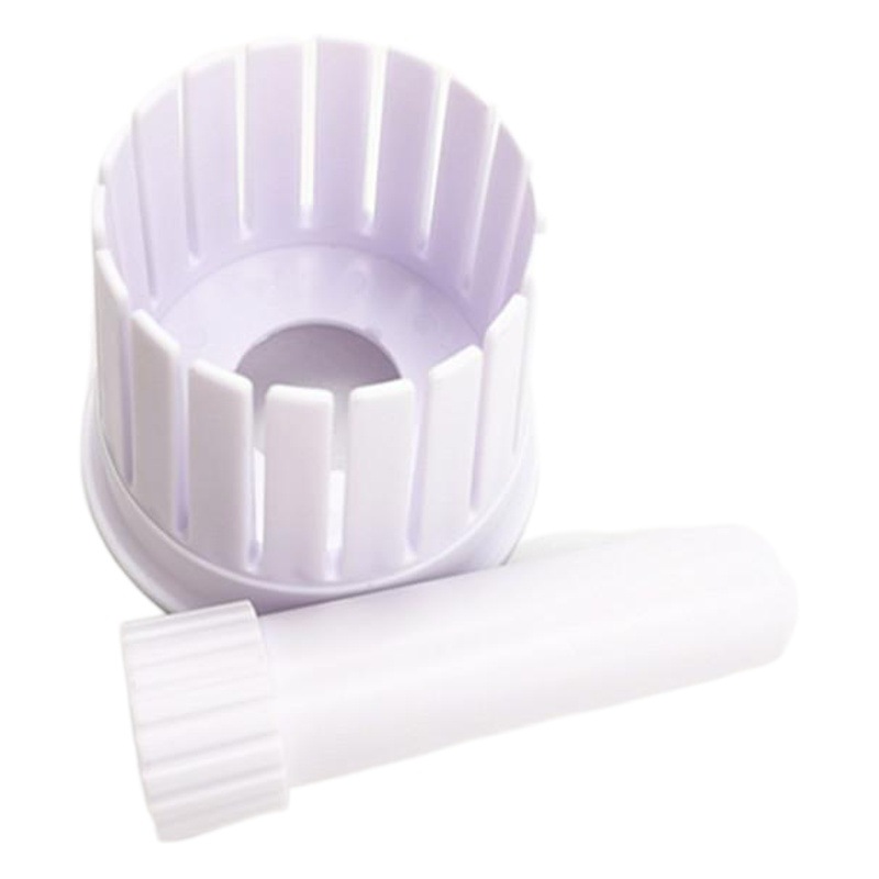 Herramientas de flores cortadas minimalistas modernas Cocina Inicio Cebolla sin núcleo Flor cortada Molde de cebolla frita Cebolla cortada Transfronteriza