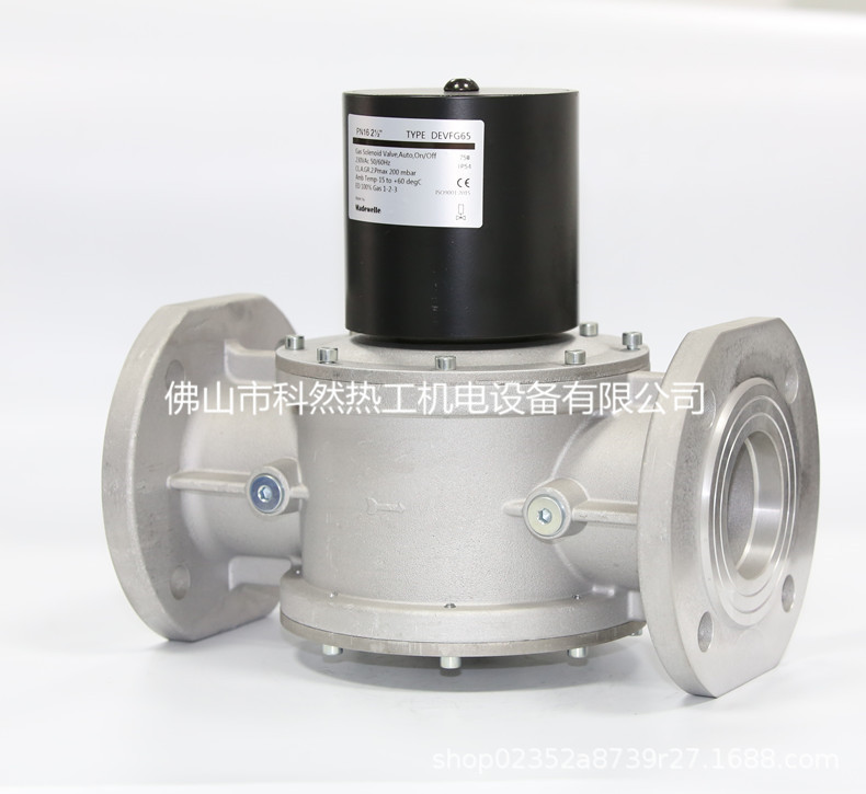 DEVG电磁阀