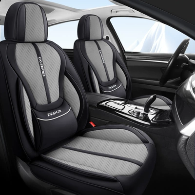 and Breathable Car Seat Cushion | Universal seat cover