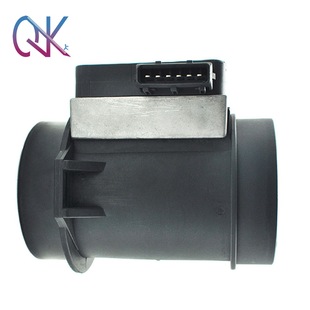 CMQA Débitmètre Masse air pour A6 80 100 200 Coupé Quattro 2.2 S2 S4 S6 0280213007008 034133471K 034133471D Capteur Débit d'air Massique Voiture MAF Capteur débit air