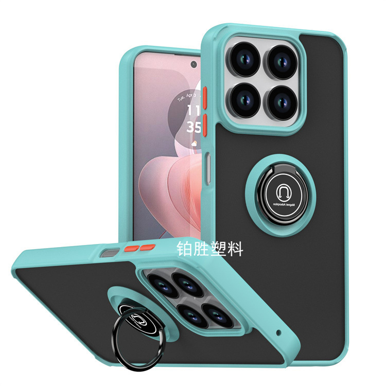 厂家直销适用于中兴ZTE Blade A56祺影一代肤感手机壳Phone Case
