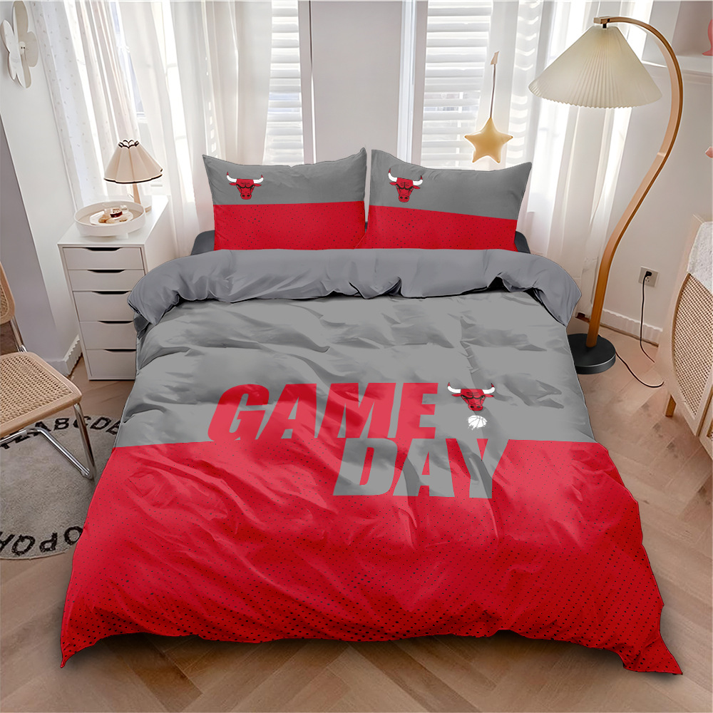 Juego de cuatro piezas de baloncesto de la nba, ropa de cama de los lakers, ropa de cama de los Warriors de Golden state, ropa de cama del dormitorio masculino, juego de tres piezas