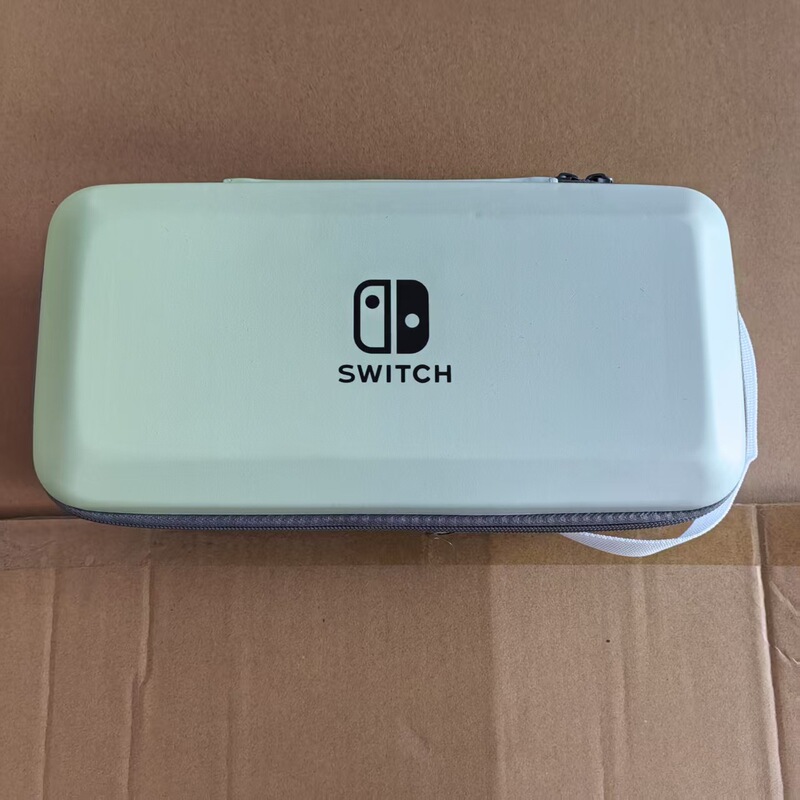 厂家现货switch收纳包任天堂switcholed保护套大容量便携ns支架包|undefined