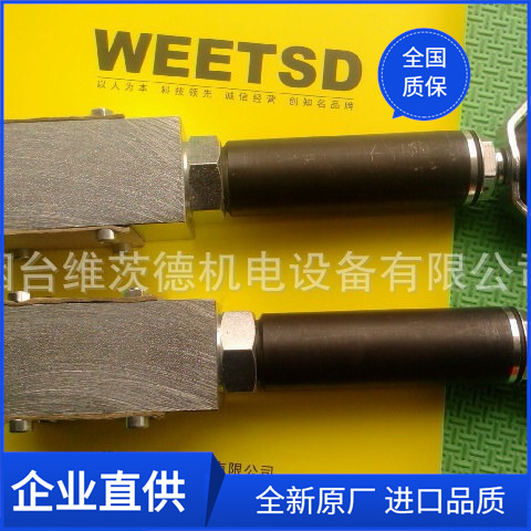 HAWE NZP-16-CZ-2R/35/R阀