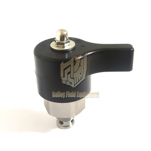 High pressure airless sprayer 7900/GH833/2030 return valve sprayer assembly Grac general 245103
