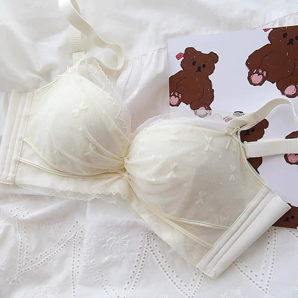 Champagne [Single underwear]