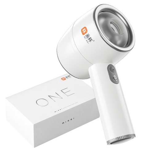 Mi Cup ONE fully automatic electric airplane cup hair dryer telescopic sucking clamp home of famous male masturbation devices