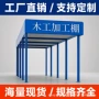 通道人行防砸防护安全通道