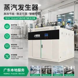 蒸汽发生器;燃气锅炉;其它工业锅炉