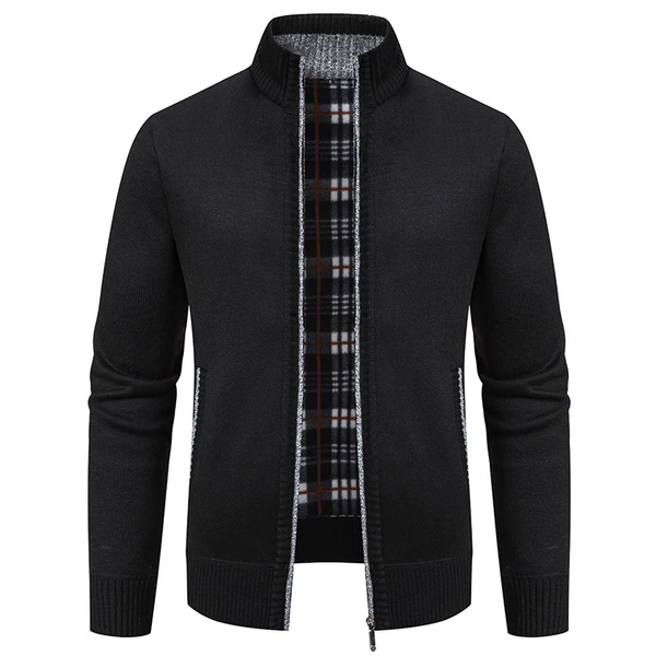 8801 Black [fine needle]