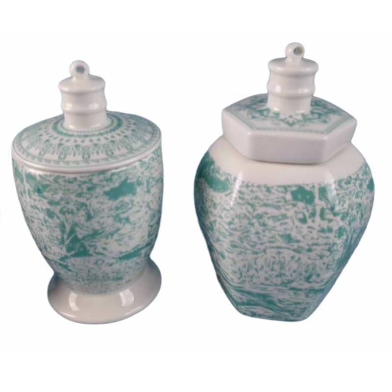 Taza de vela de Nordic ins Taza de vela de aromaterapia de explosión transfronteriza Vela de cerámica romántica La taza de aromaterapia puede grabar LOGOTIPO