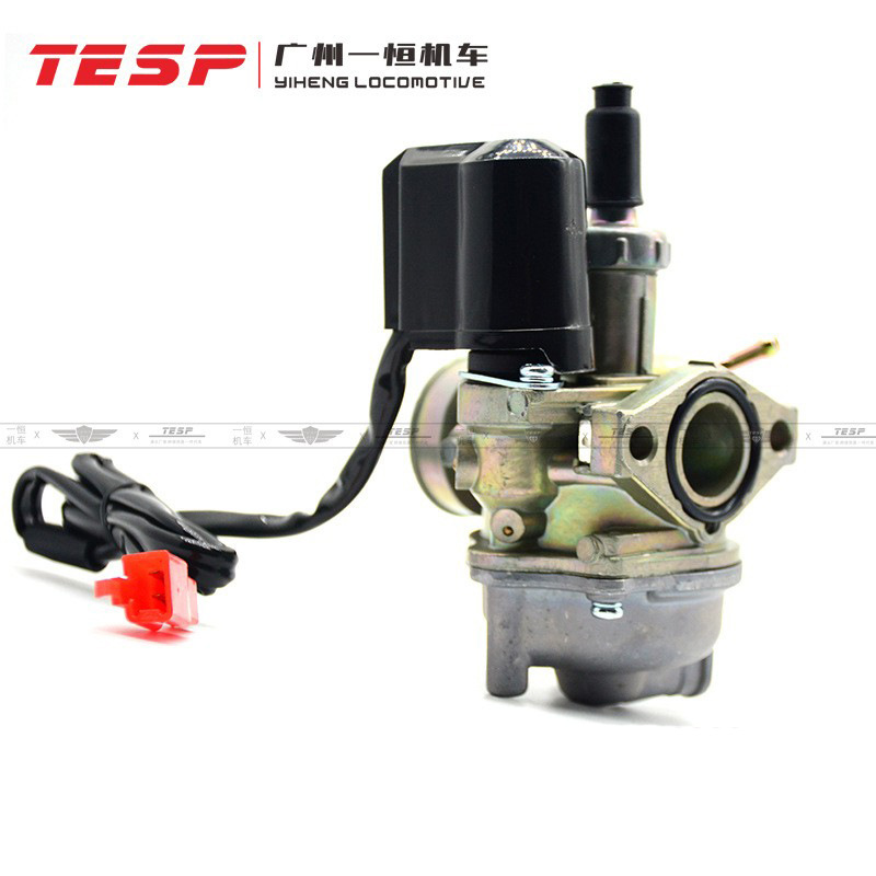 Dio50 Is Suitable for Honda Two-Stroke Af17182790Tact24 Small Turtle Motorcycle Carburetor with High Adaptability