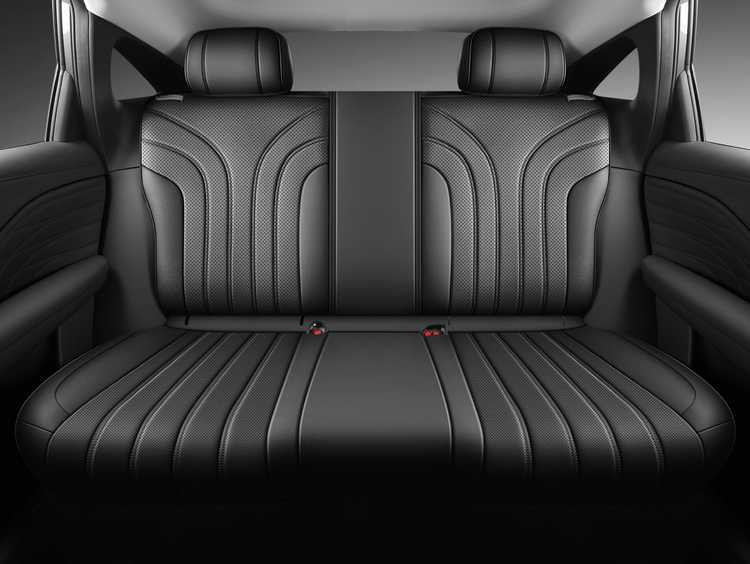 2026 Aion UT seat covers, all-inclusive, for all seasons, 25 Aion UT Parrot Dragon seat covers, interior car seat cushions