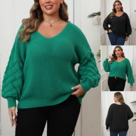 沙滩裙;毛衣;大码连衣裙