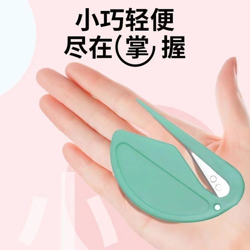 Kidding pet supplies knotting blade cat comb cat comb hair artifact beauty knotting dog tool