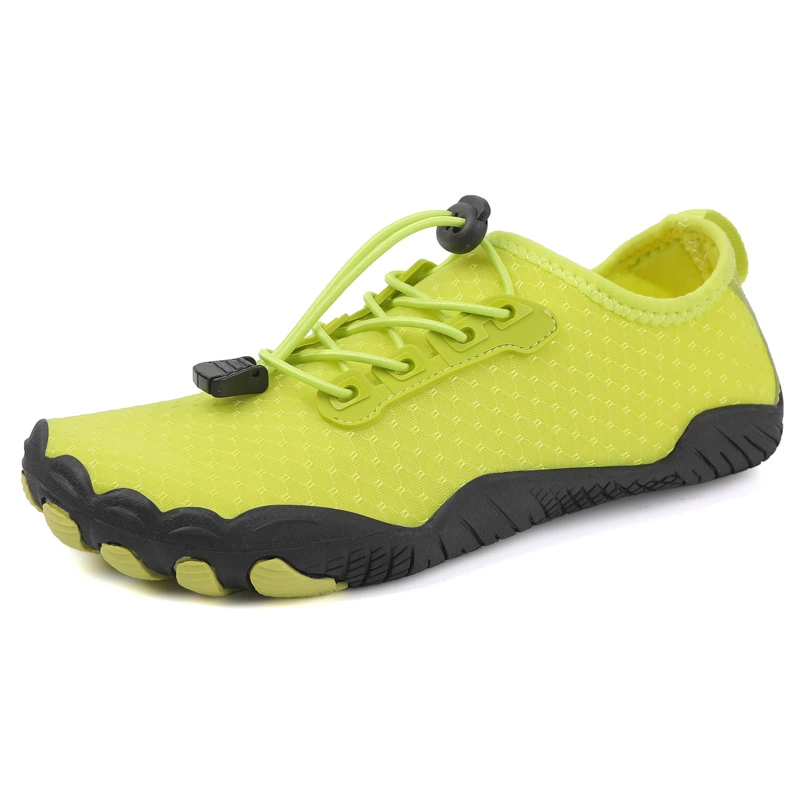 Shoes, non-slip beach footwear for swimming, for import, quick dry