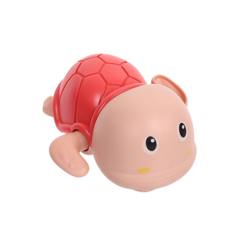 붉은 거북이(모자 없음)