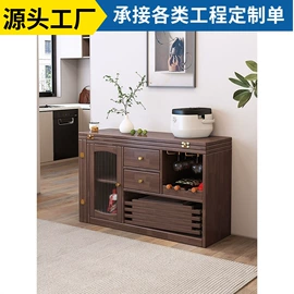 桌类、茶几;书桌;餐边柜
