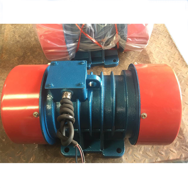 z振动筛电机  振动电机 JZO-8-4-0.4KW振动电机 全铜线电机