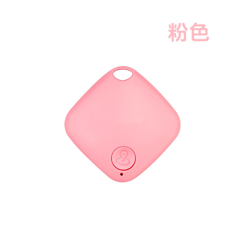 新しい在庫スマート Bluetooth 紛失防止デバイス携帯電話双方向アラームキーウォレット物体検索紛失防止デバイスメーカー卸売|undefined