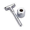 Old-fashioned metal razor, Amazon, wholesale