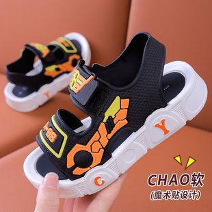 ��ͯ��Ь2025�¿��ļ���ͯЬ�ӷ���ܛ���д�ͯ����С�к�ɳ��Ь��