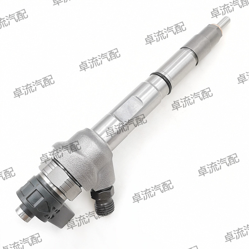 0445110476 04L130277G common rail injector assembly diesel engine fuel injection nozzle