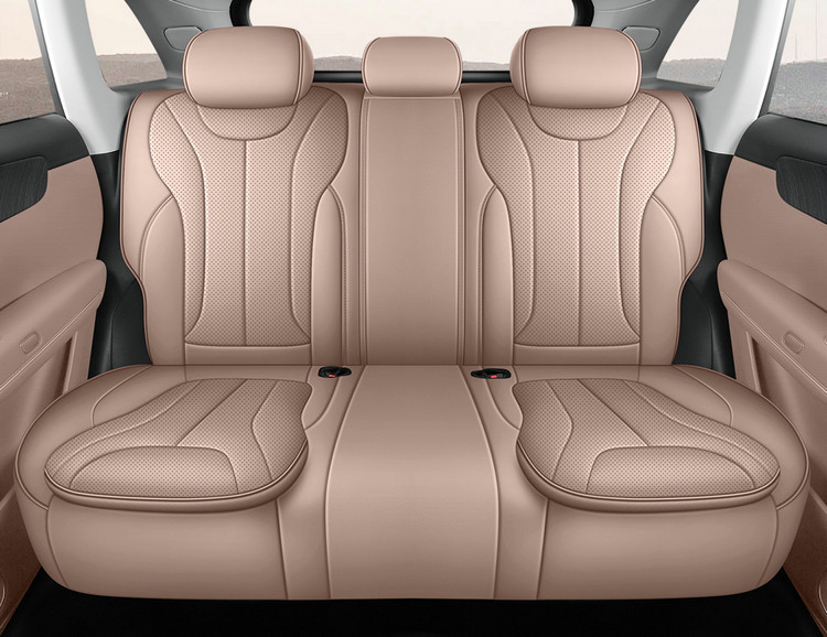 Leapmotor C11 Leather Car Seat Cushion Four Seasons