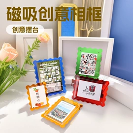 其他有机玻璃;台卡;办公展示架