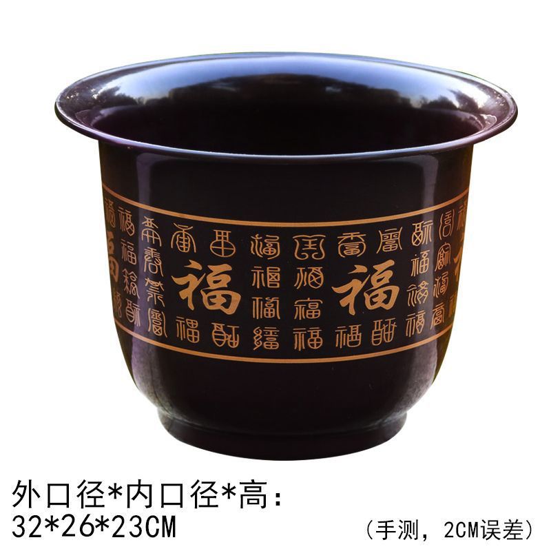 Baifu Model 340# upper caliber 32 height 23cm 60/bag