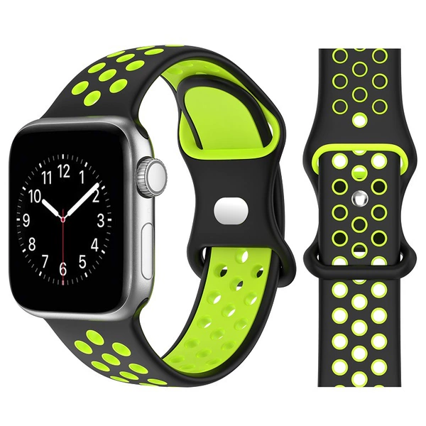 12#black+fluorescent yellow
